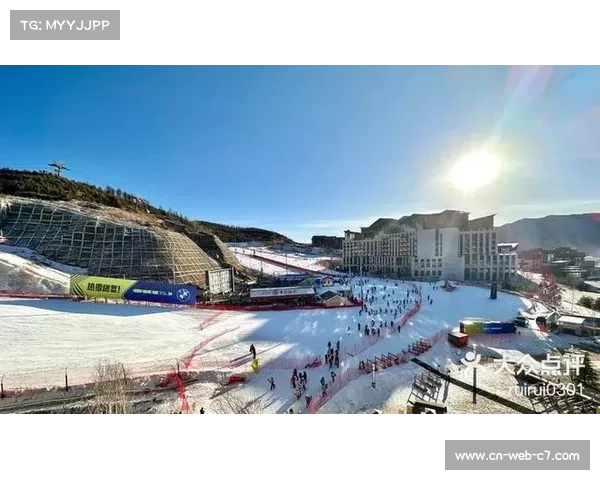 崇礼雪场提前开板,基础设施升级助推滑雪季