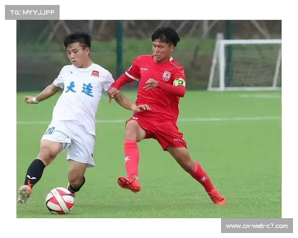 三连冠王朝背后:海港青训投入与海外球探体系揭秘