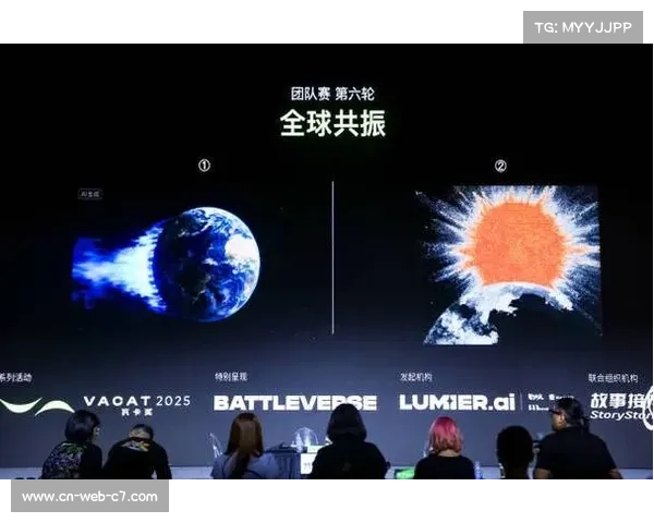 从瓦卡奖看AI视频生成趋势，技术革新如何影响赛事直转播