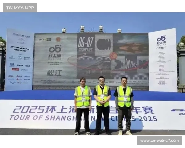 中国全年举办14场UCI职业赛,成欧洲外最活跃市场