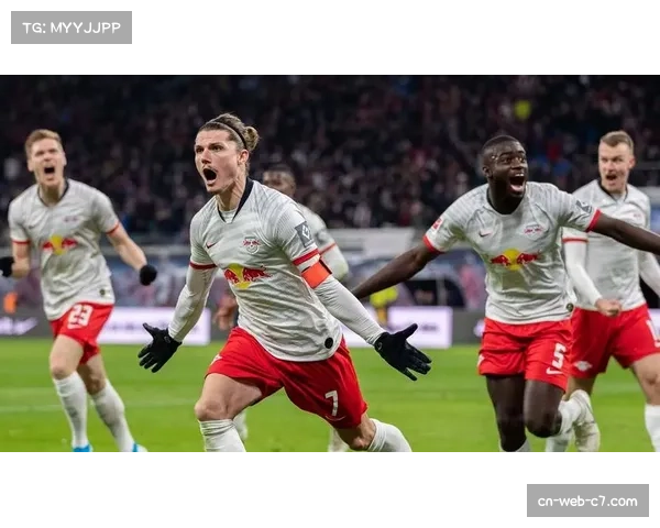 RB莱比锡2-2沃尔夫斯堡,格鲁达补时绝平